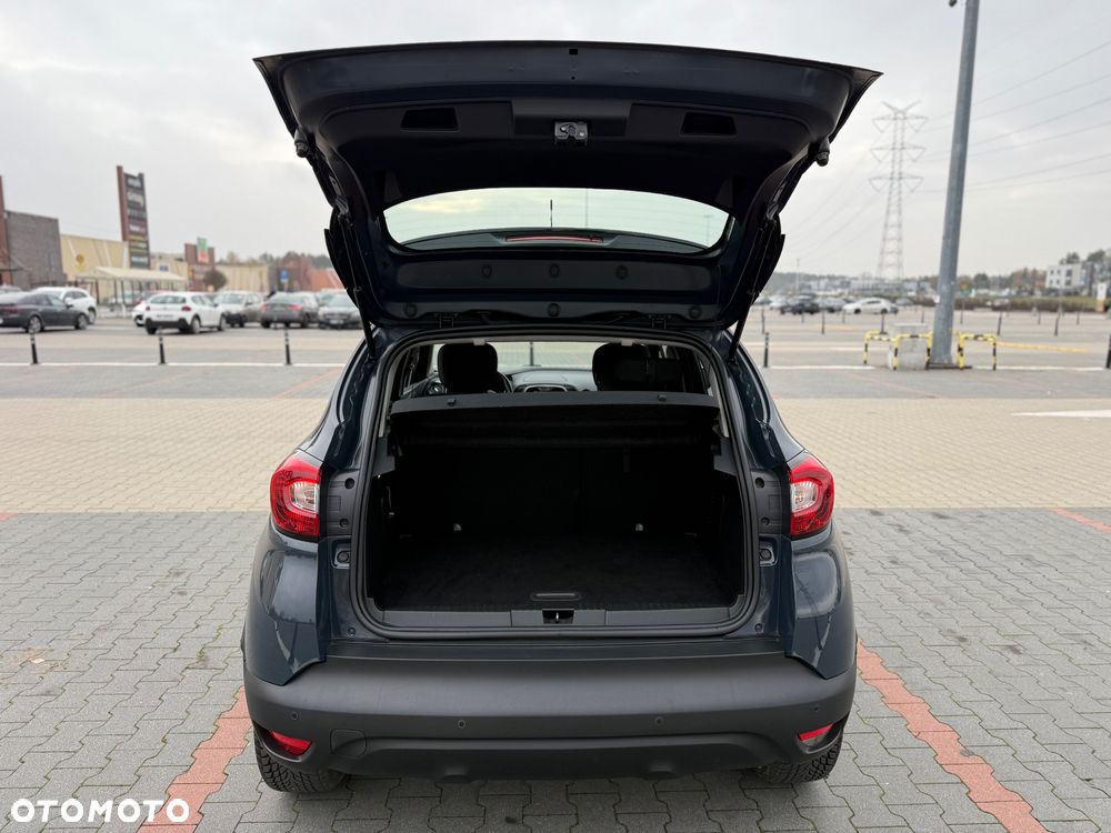 Renault Captur - 10