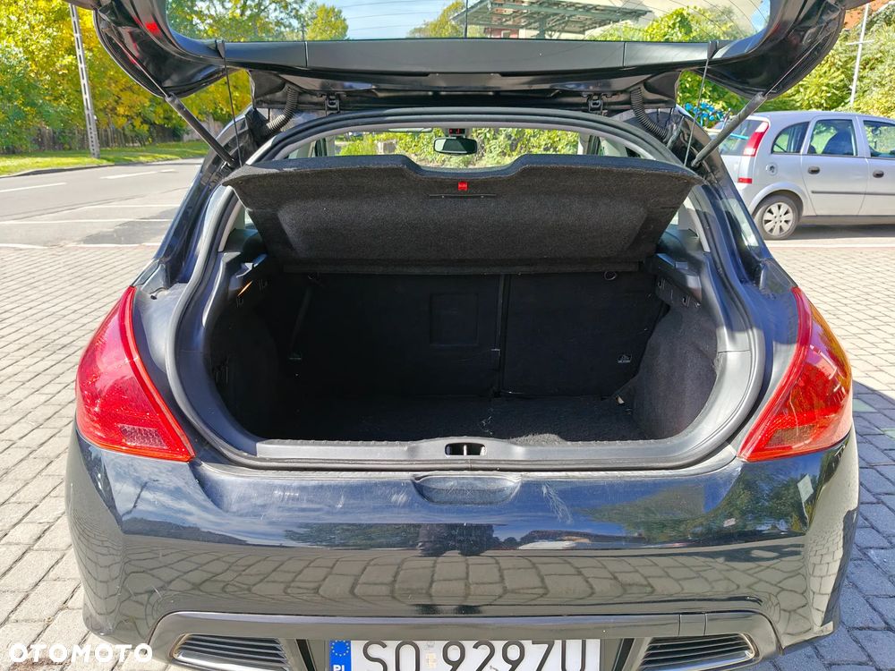 Peugeot 308 1.6 Trendy - 25