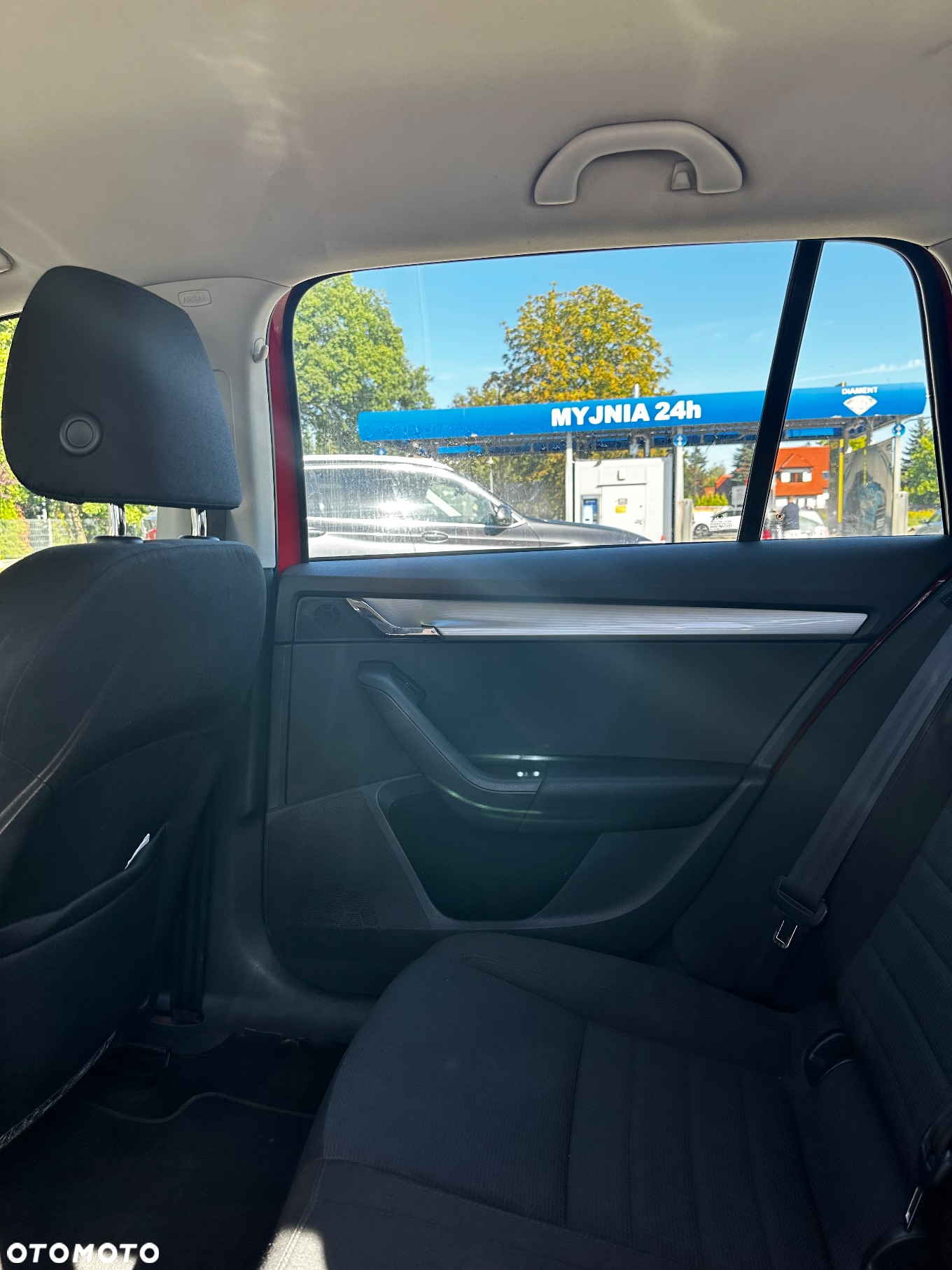 Skoda Octavia 2.0 TDI RS DSG - 10