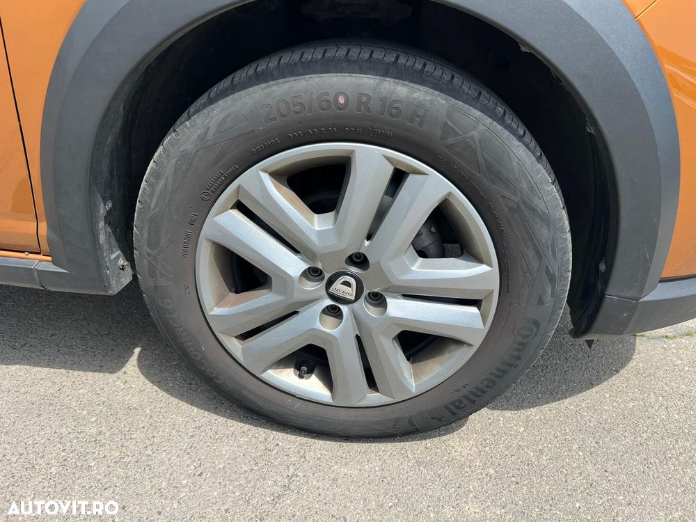 Dacia Sandero Stepway - 8