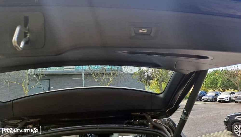 BMW X3 20 i xDrive Auto - 18