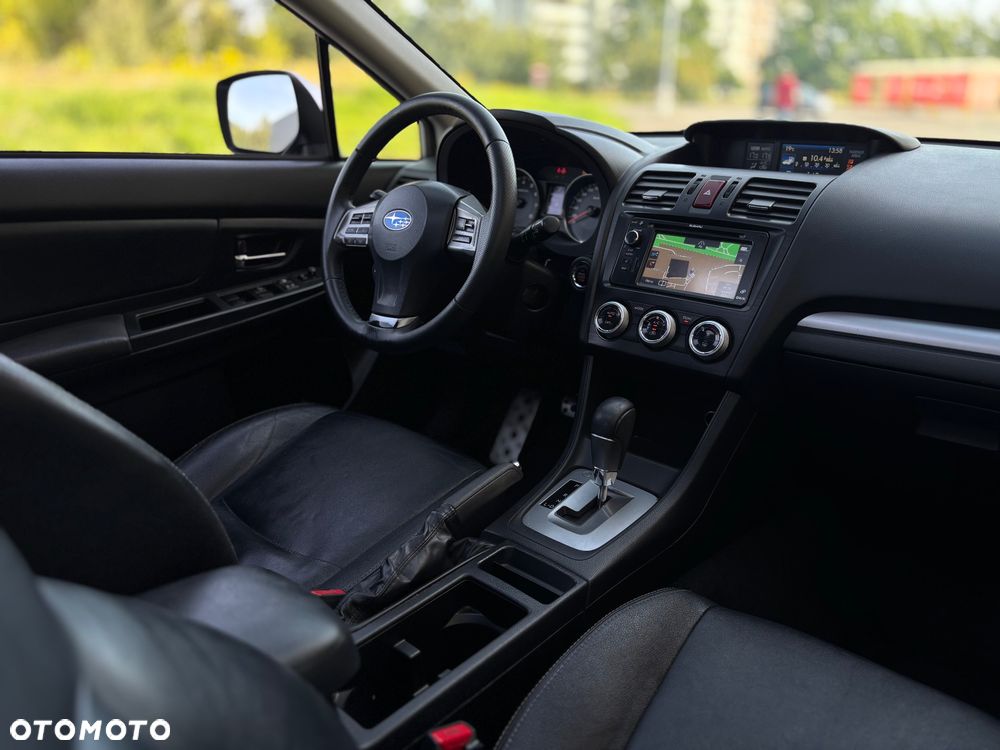 Subaru Impreza 1.5 RC - 15