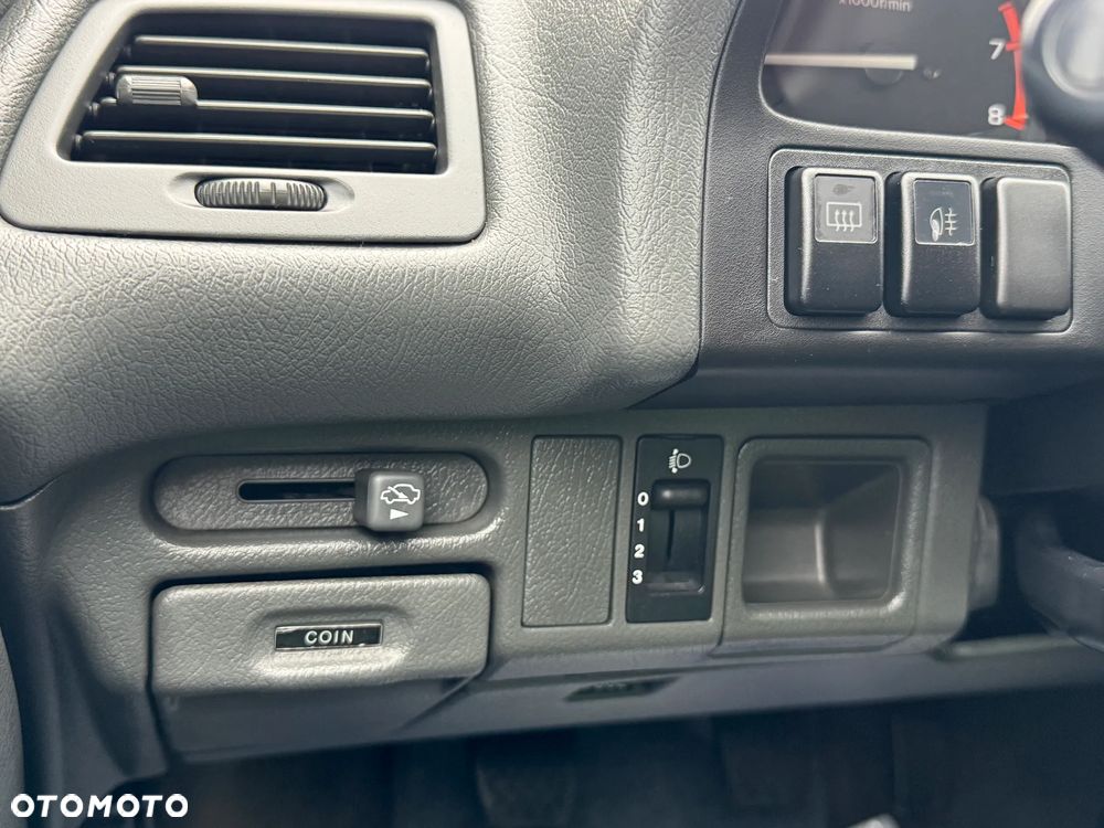 Honda Civic 1.5i - 23