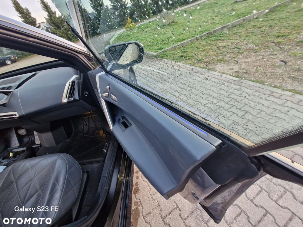 BMW iX xDrive40 - 23