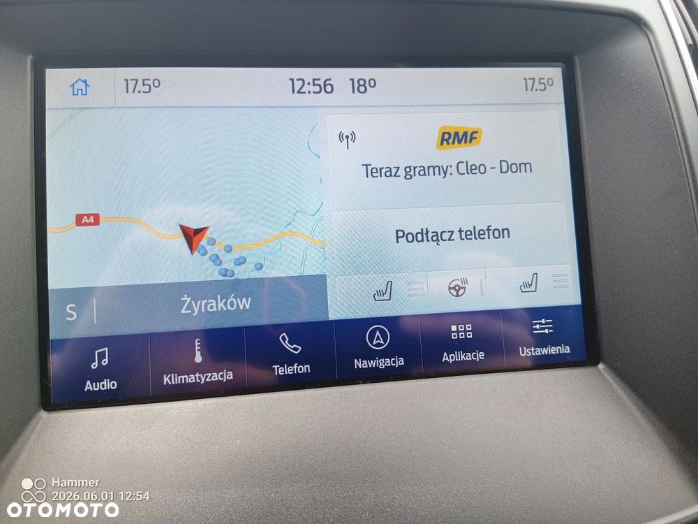 Ford S-Max 2.0 EcoBlue AWD Trend - 12