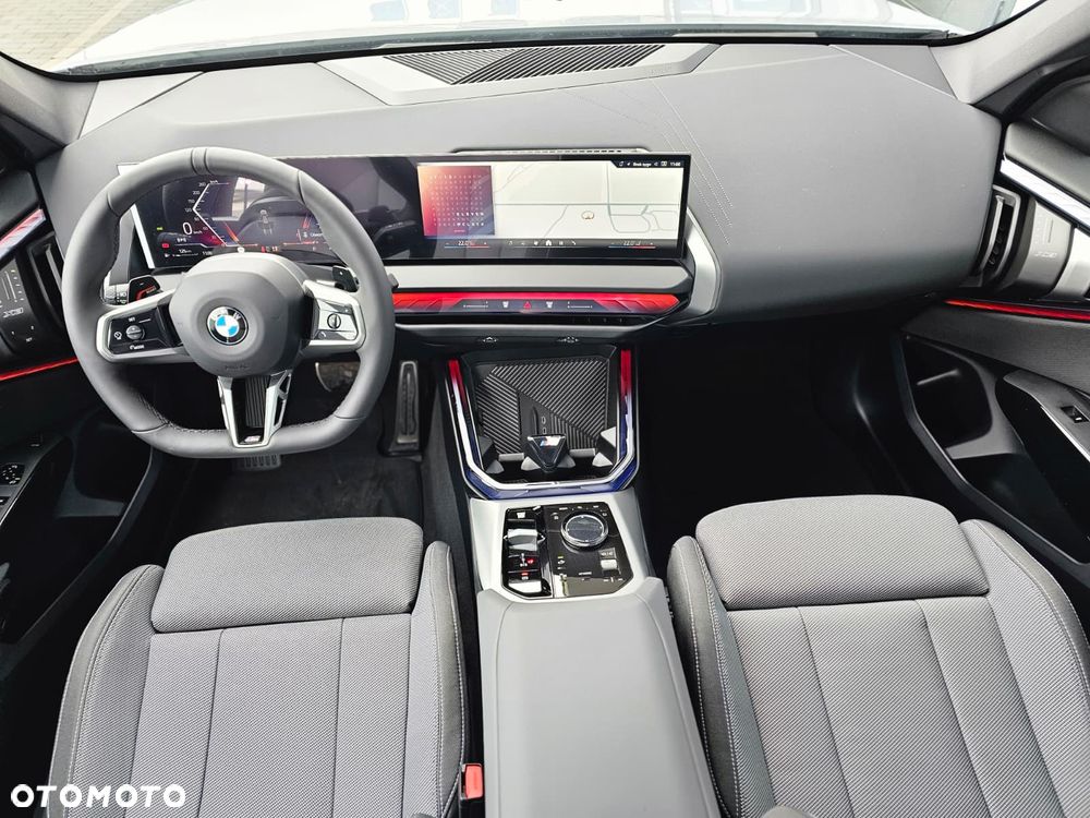 BMW X3 20 xDrive - 23