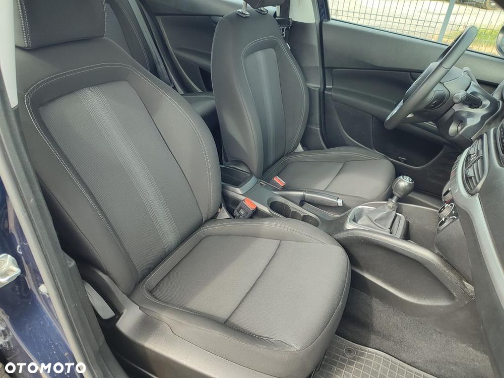 Fiat Tipo 1.4 16V Easy EU6d - 14