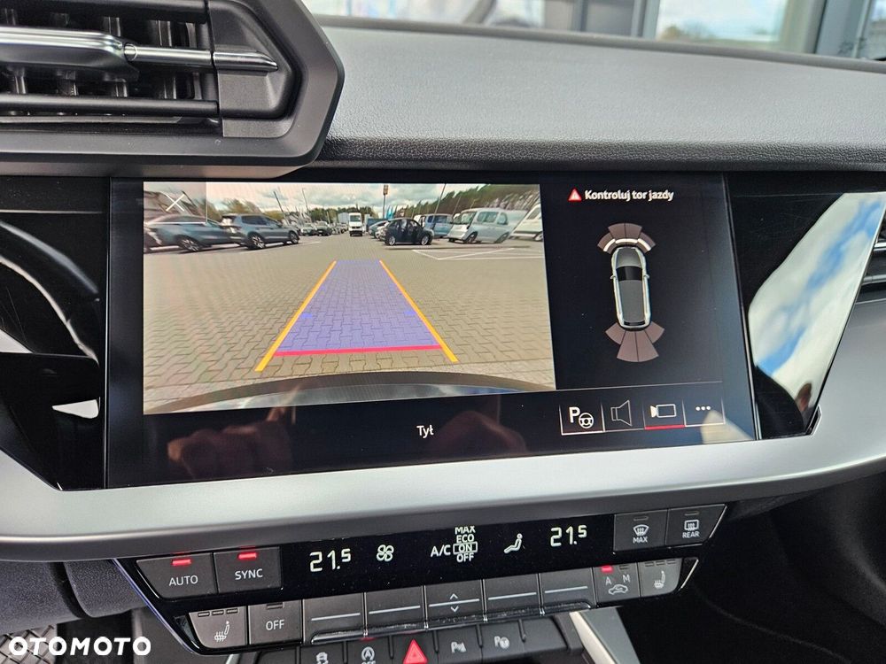 Audi A3 Sportback - 18