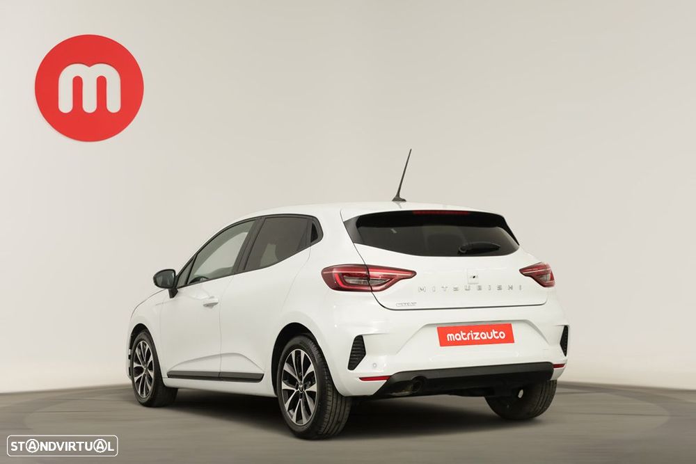 Mitsubishi Colt 1.0 MPI-T Kaiteki - 3