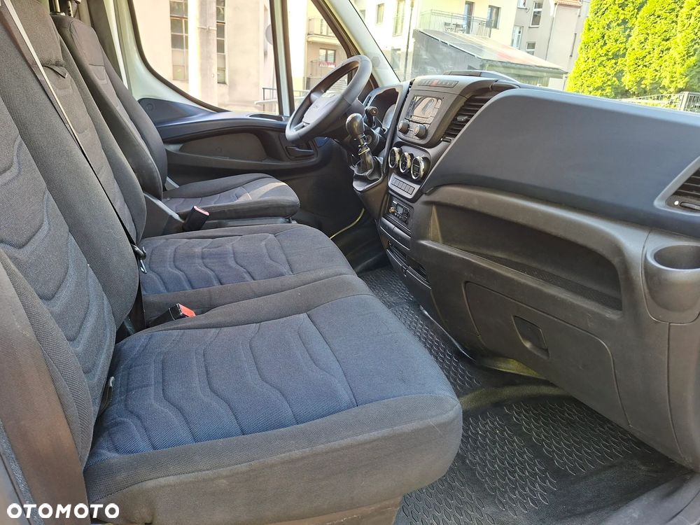 Iveco Daily - 21