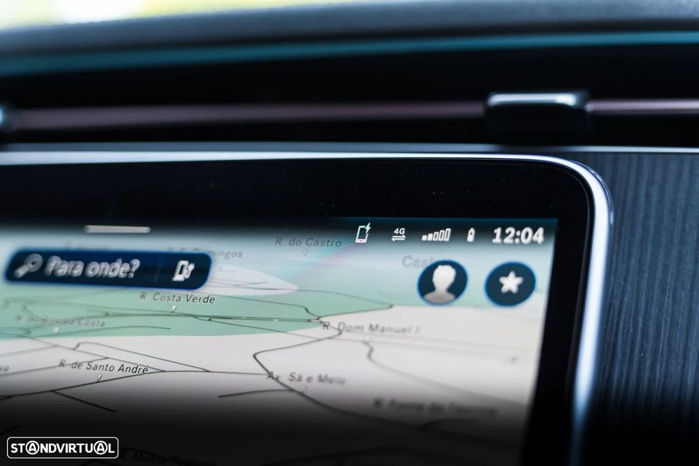 Mercedes-Benz EQE SUV 350+ AMG Line Premium - 33