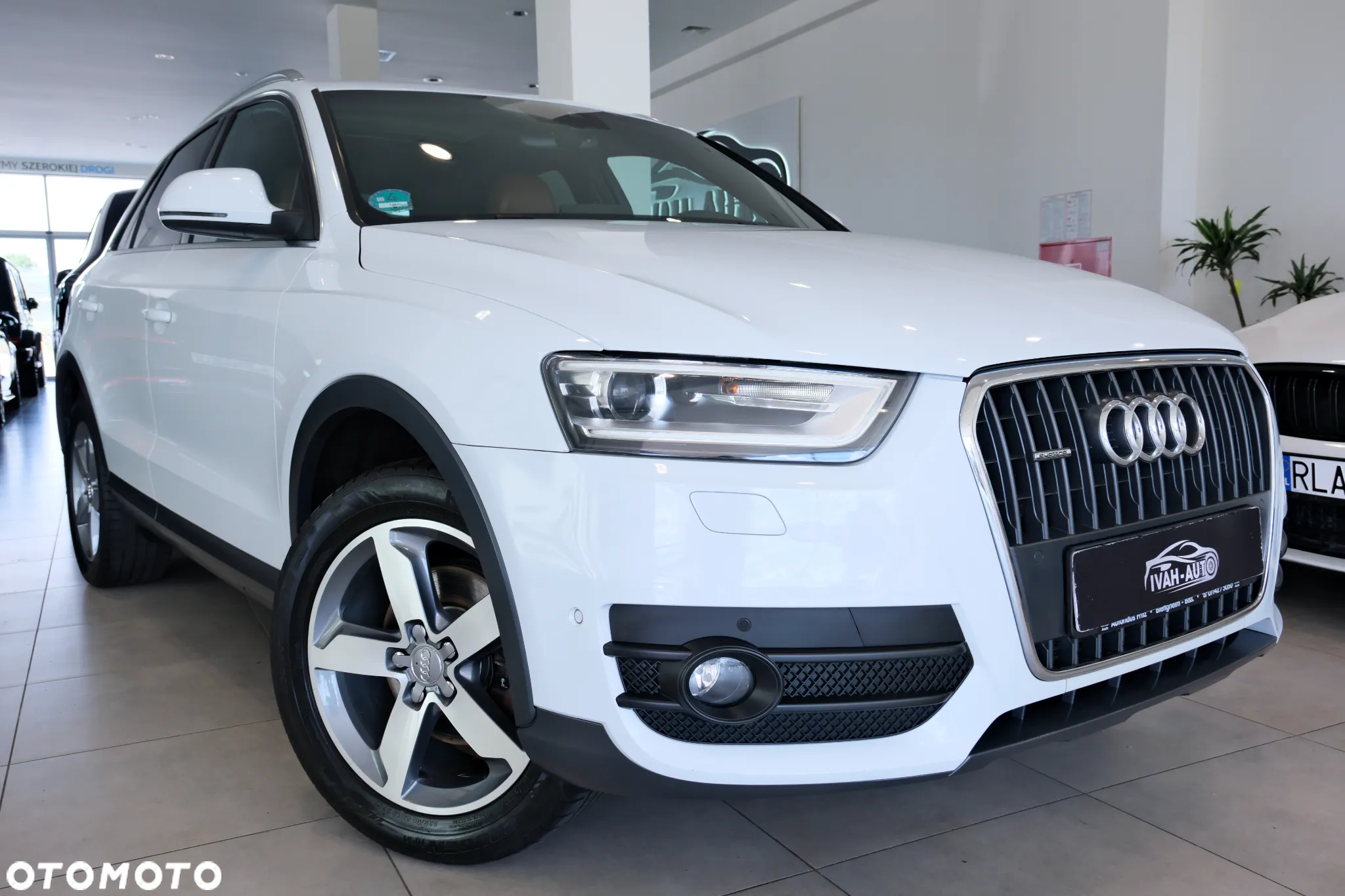 Audi Q3 2.0 TFSI Quattro S tronic - 5