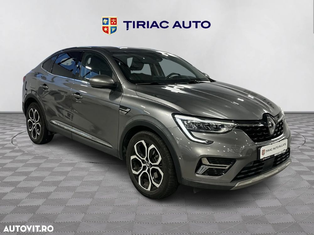 Renault Arkana - 7
