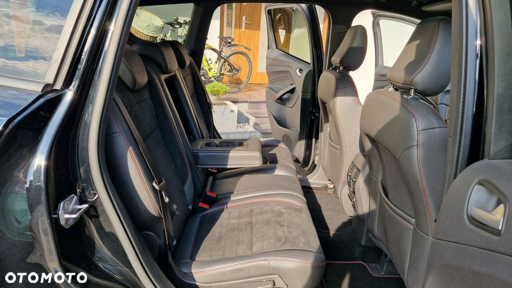 Ford Kuga - 16