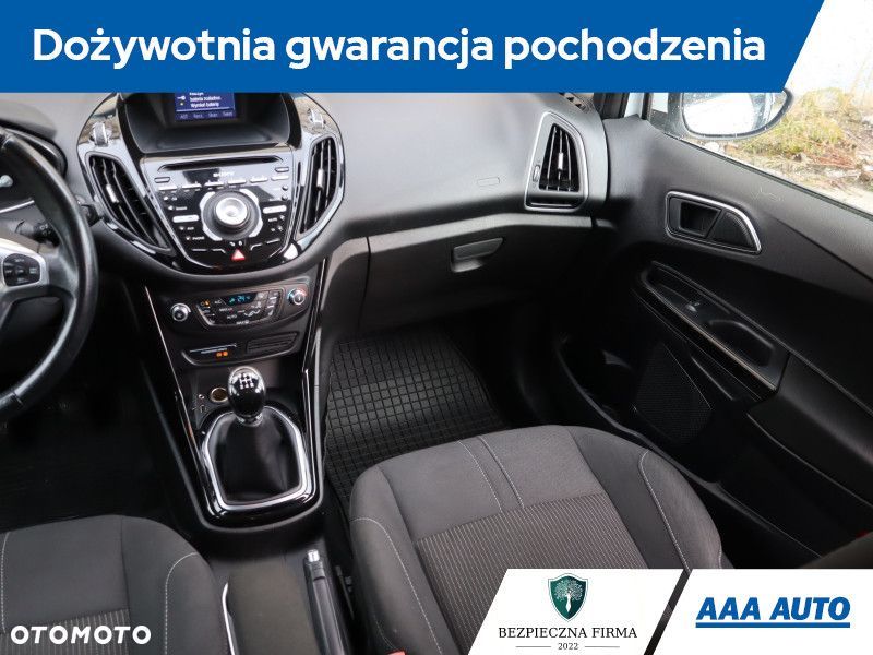Ford B-MAX - 9
