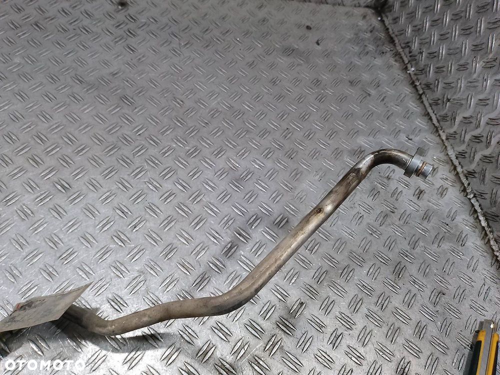 PRZEWÓD KLIMATYZACJI RENAULT MEGANE III 924800026 1.5 DCI - 4