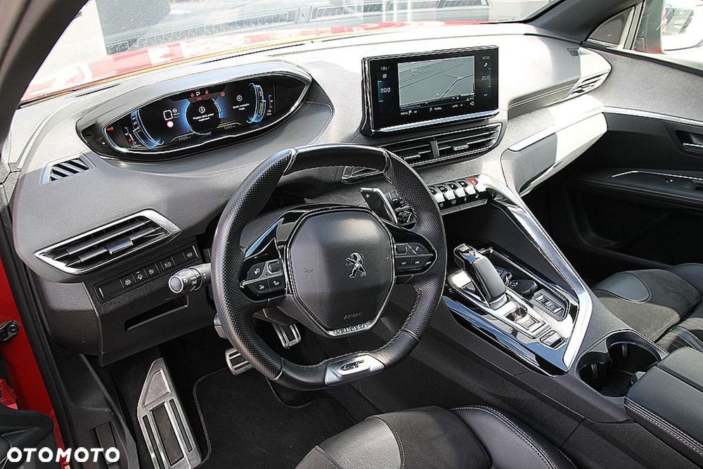 Peugeot 3008 - 3