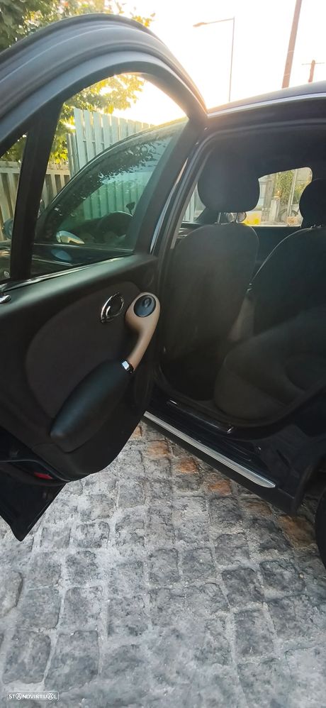 Rover 75 - 10