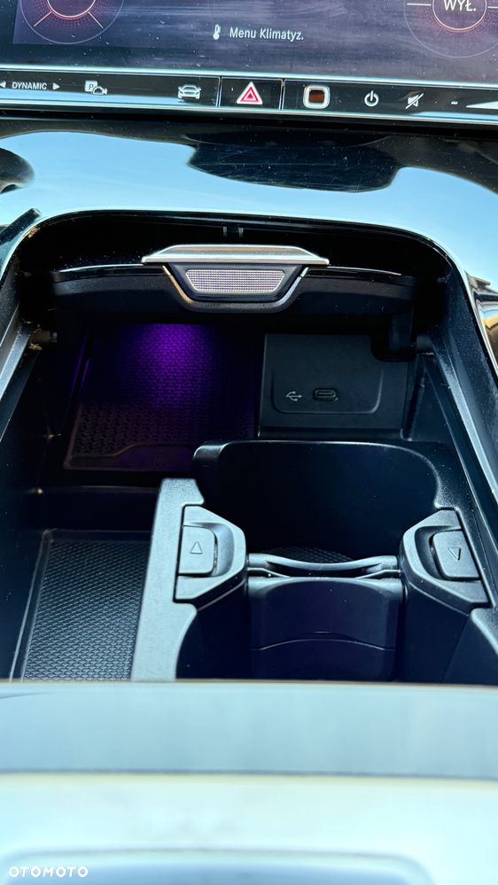Mercedes-Benz Klasa C 220 d 9G-TRONIC Avantgarde - 19