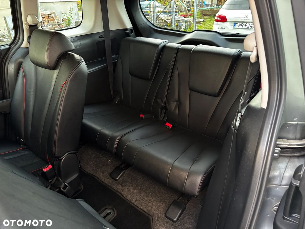 Mazda 5 2.0 MZR-DISI i-stop Business-Line - 15