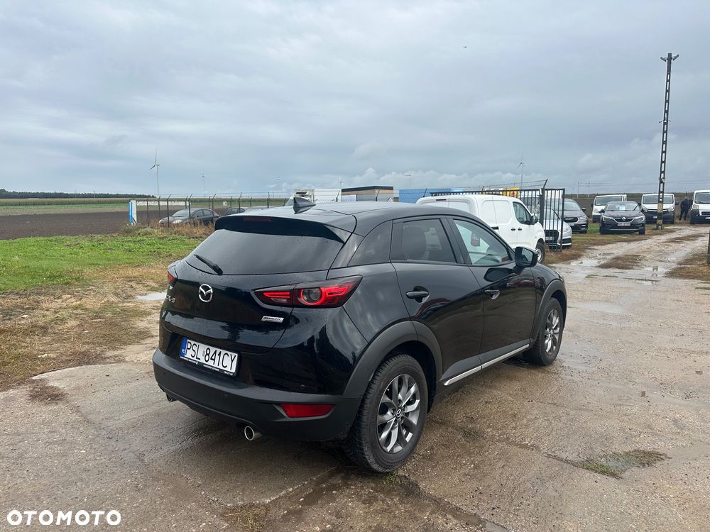 Mazda CX-3 2.0 SkyPassion - 11