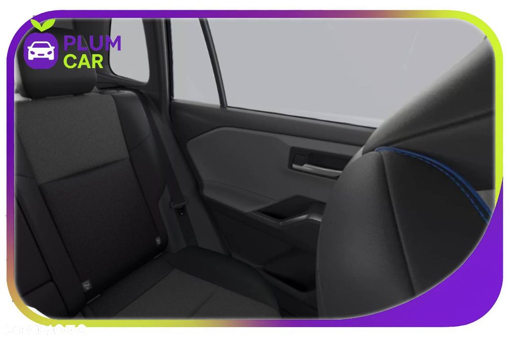 Toyota RAV4 2.5 Hybrid Dynamic Force Style 4x4 e-CVT - 13