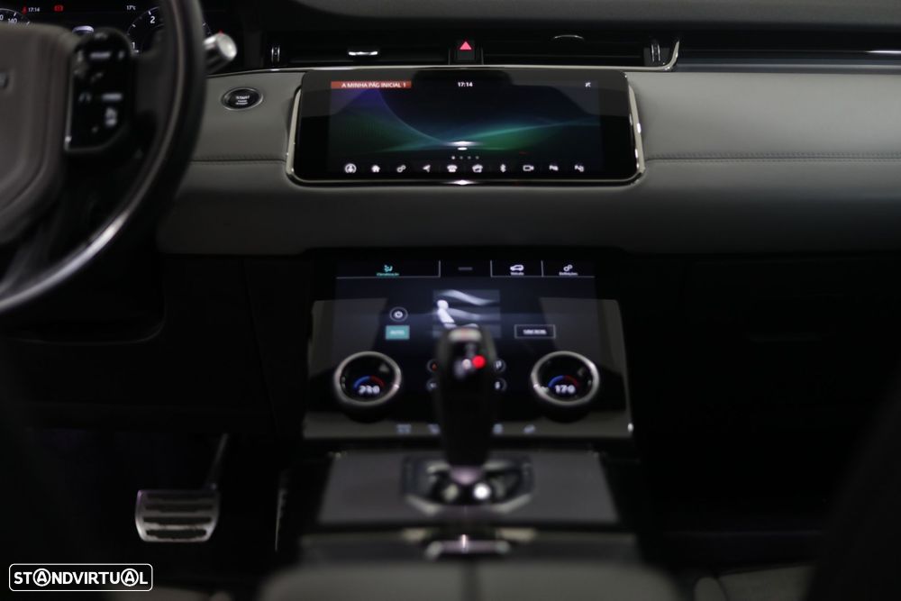 Land Rover Range Rover Evoque - 32