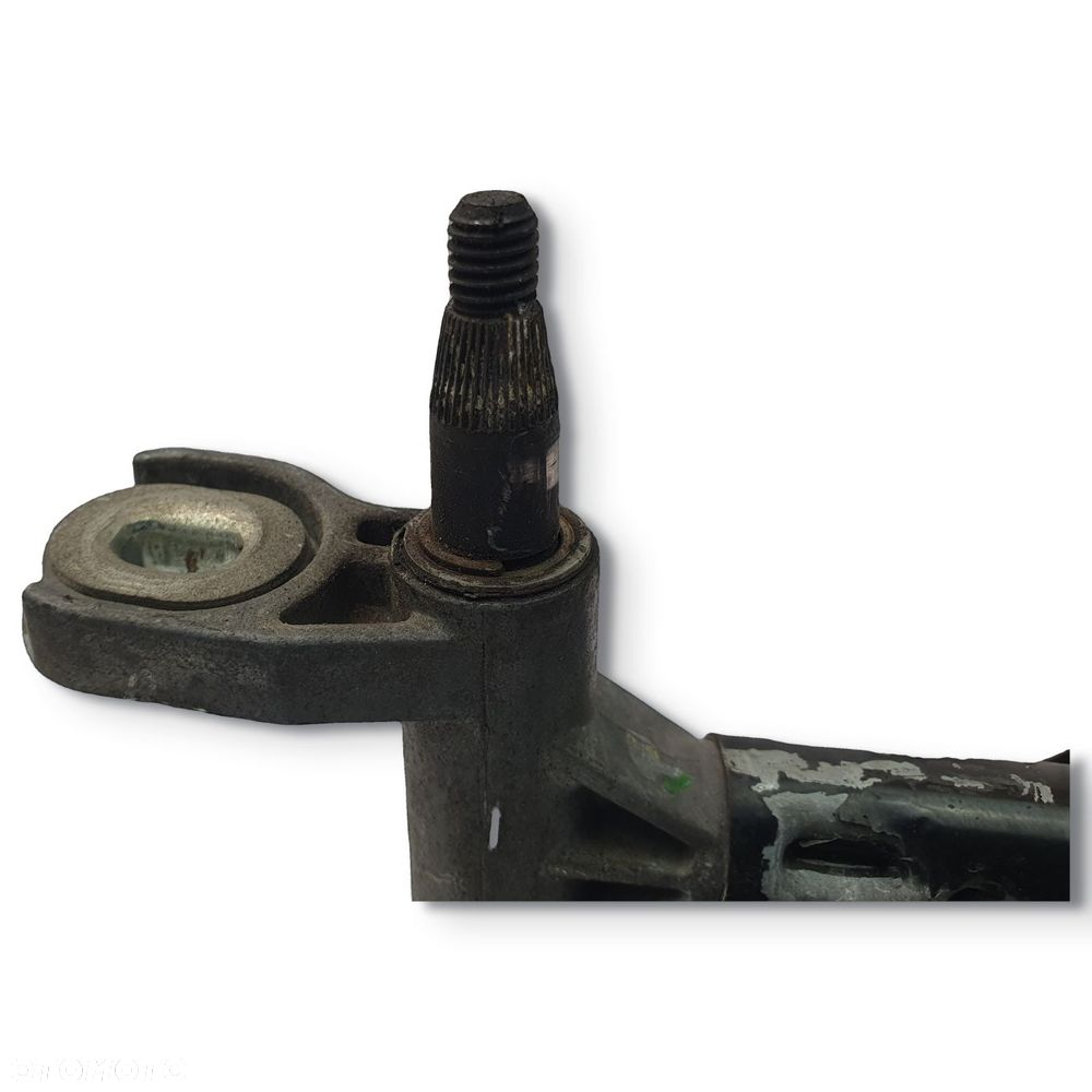 SILNICZEK WYCIERACZEK VW Fox mechanizm przód przedni F006B20070 5Z0955133C - 8