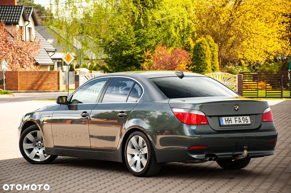 BMW Seria 5 - 13