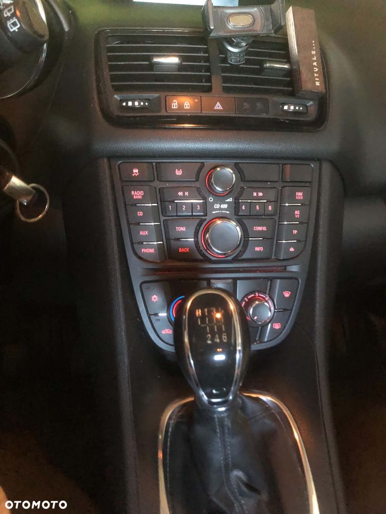Opel Meriva - 4