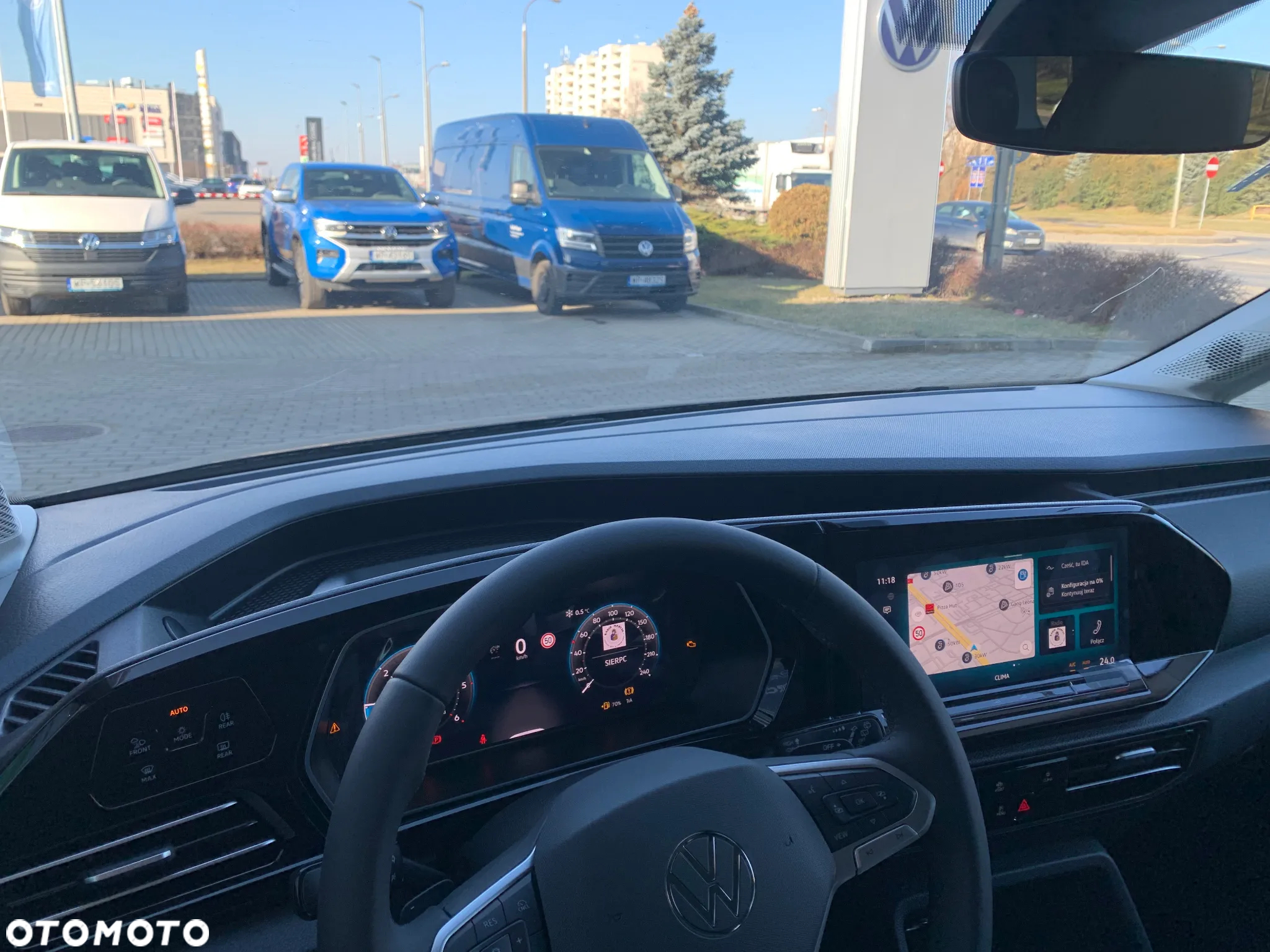 Volkswagen Caddy 2.0 TDI Style DSG - 27