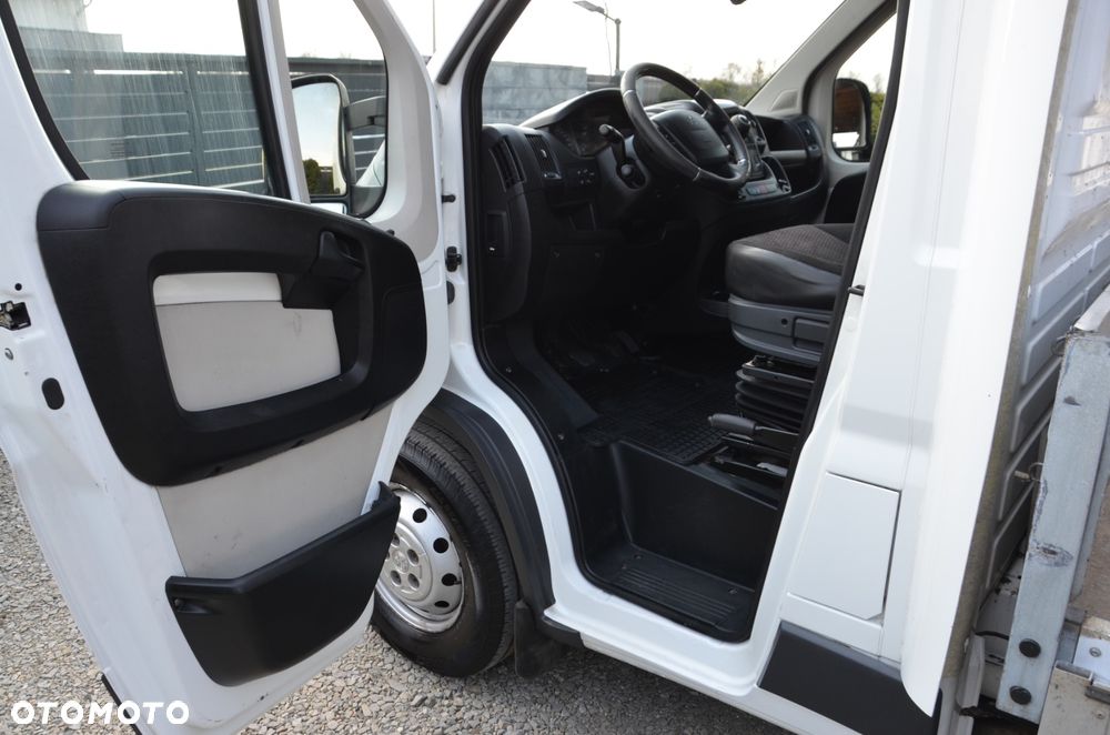 Peugeot Boxer - 14