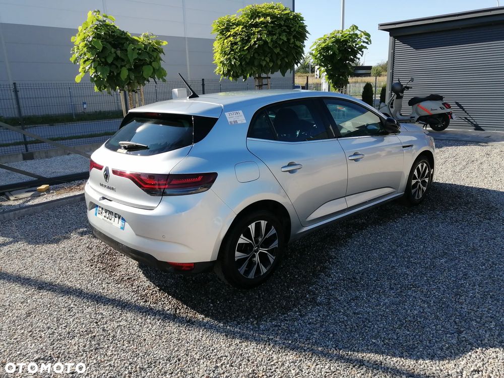 Renault Megane - 3