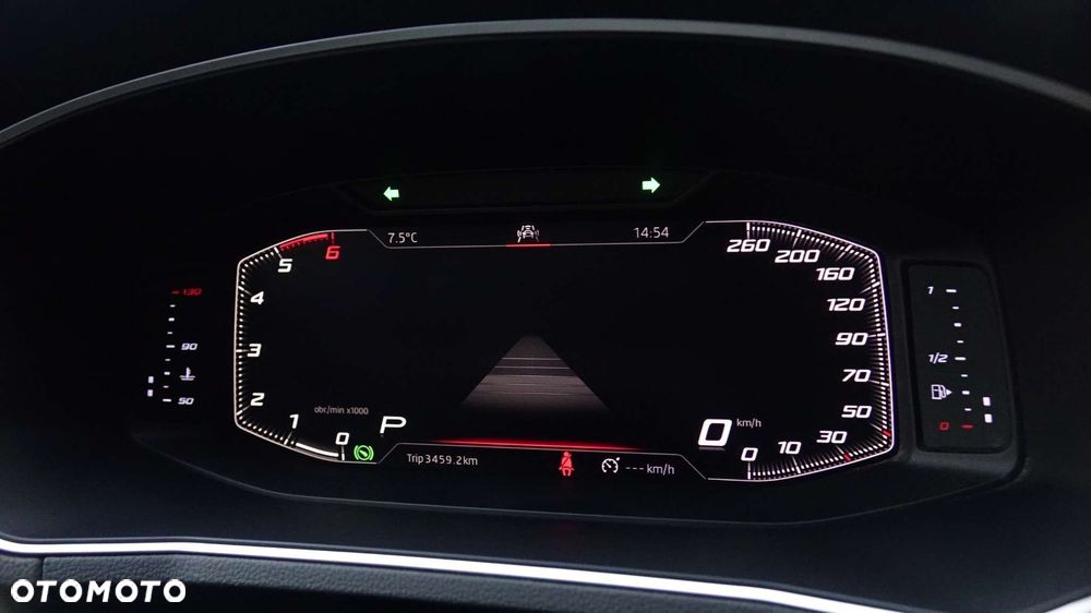 Seat Tarraco - 36