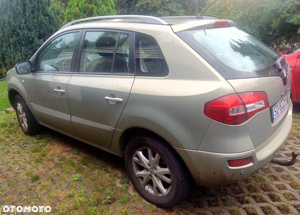 Renault Koleos 2.0 dCi 4x4 Dynamique - 2