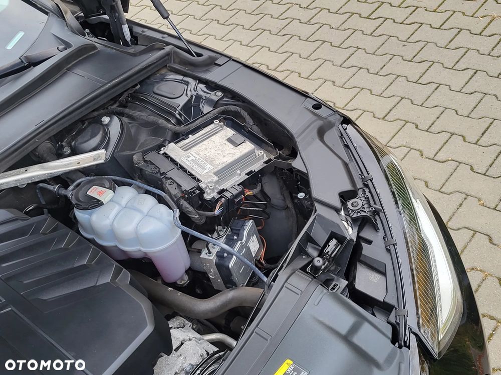 Audi A4 Limousine 35 TFSI mHEV Advanced S tronic - 36