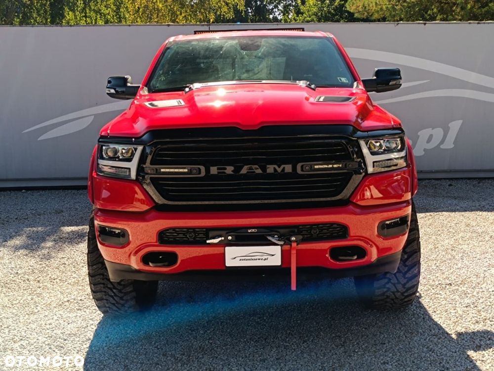 Dodge RAM - 11