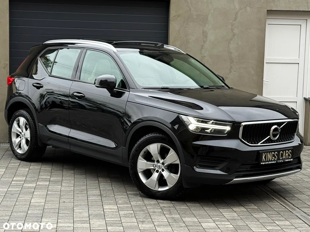 Volvo XC 40 - 14