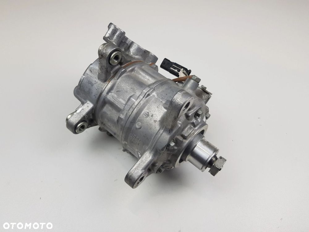 Kompresor Sprężarka klimatyzacji BMW E60 E90 F10 6SES14A 9391397 - 5