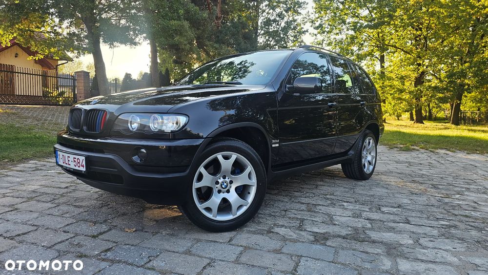 BMW X5 - 26