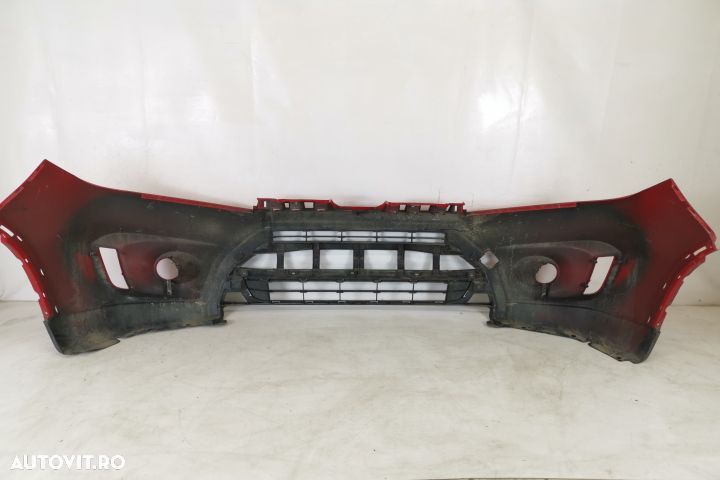 Bara Fata Originala Cu Senzori In Stare Buna 2019 Suzuki  Vitara  2 20 - 4
