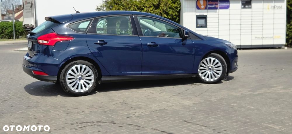 Ford Focus - 18