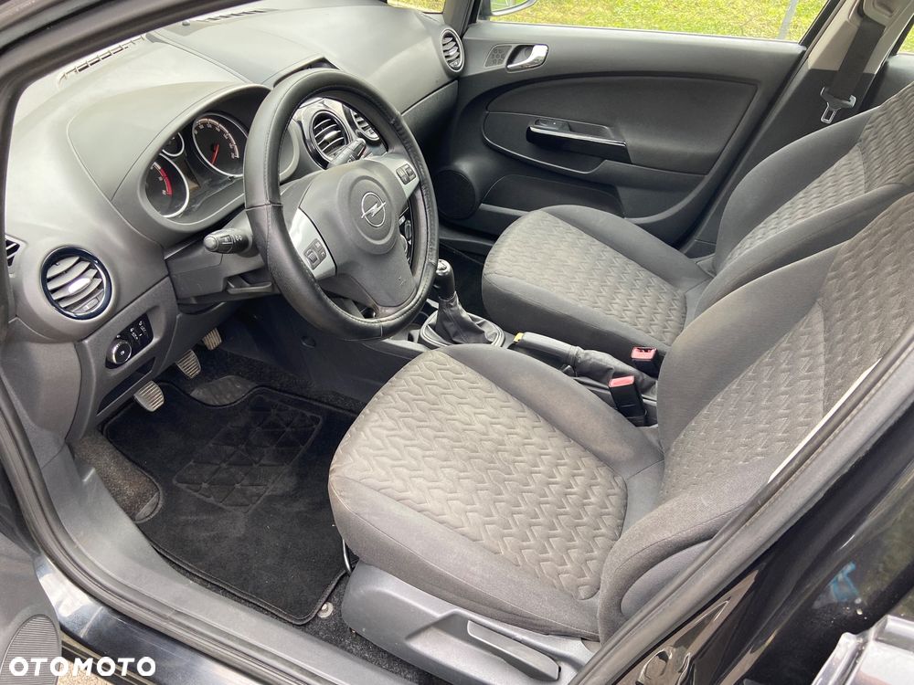 Opel Corsa - 13