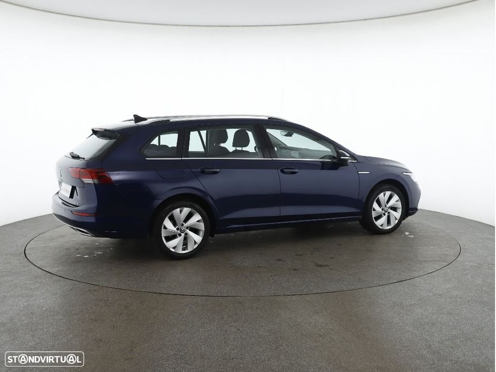 VW Golf Variant 1.5 eTSI Style DSG - 11
