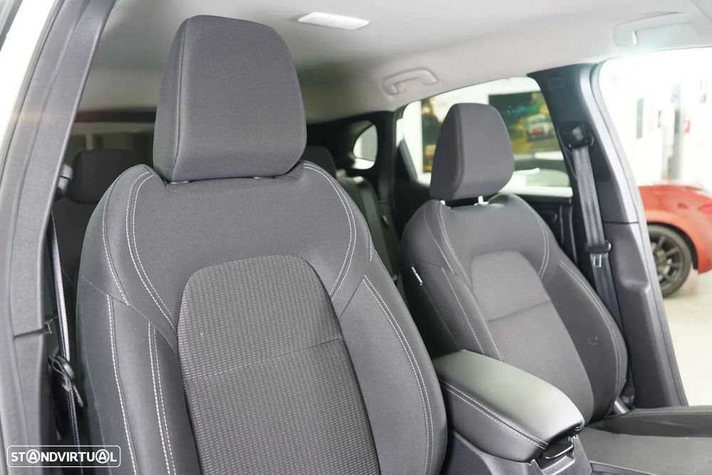 Nissan Qashqai - 34