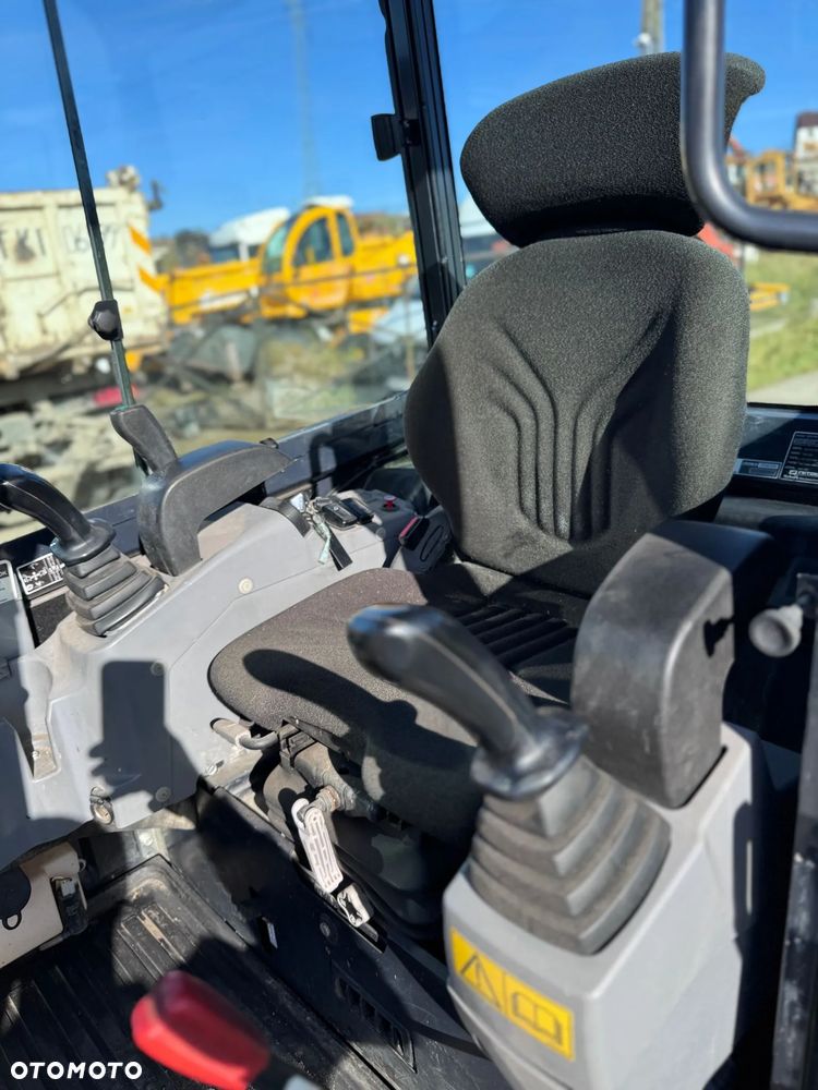 Kubota KX027-4* MINIKOPARKA KUBOTA KX027-4** JCB 8026** JCB 8030** JCB 8032** FINANSOWANIE* Leasing* Zamiana* Skup* - 3