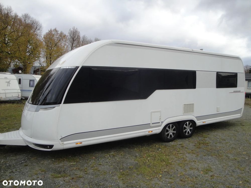 Hobby Premium 610 - 1