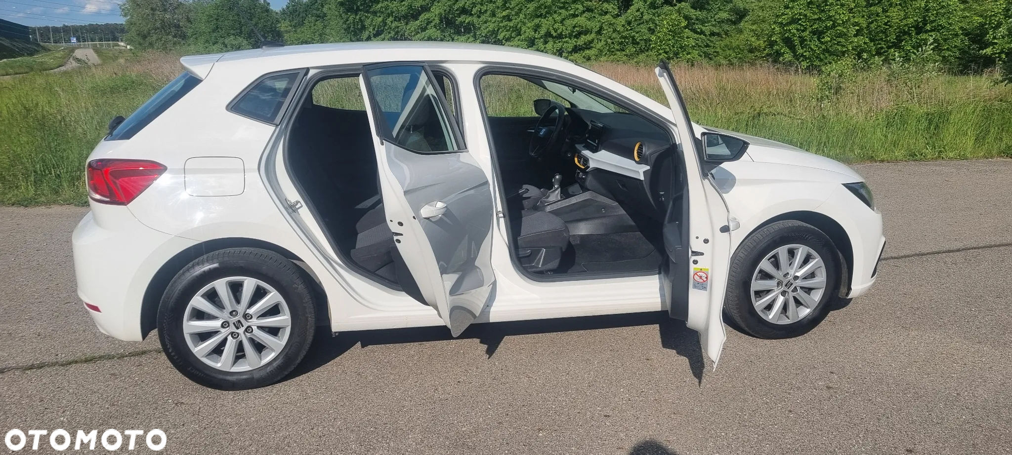 Seat Ibiza 1.0 EcoTSI S&S Style - 13