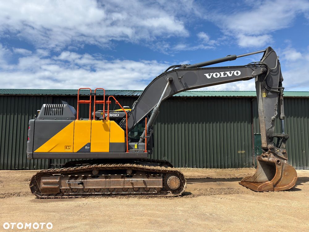 Volvo EC 300 EL - 7