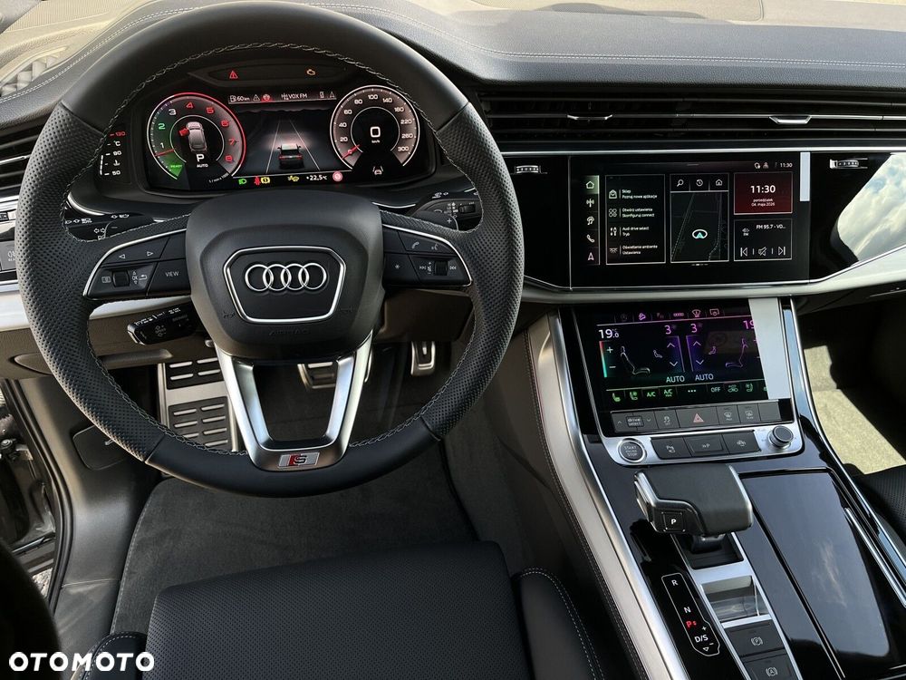 Audi Q7 - 26